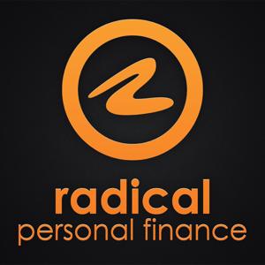 Radical Personal Finance by Joshua Sheats