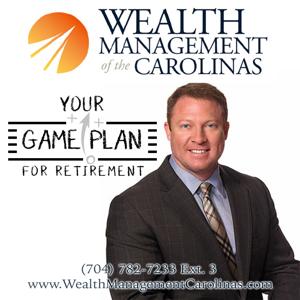 Game Plan For Retirement with Rodney Harris