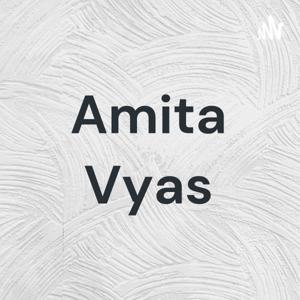 Amita Vyas