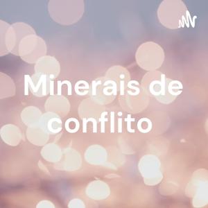 Minerais de conflito