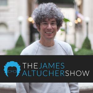 The James Altucher Show by James Altucher