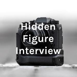 Hidden Figure Interview