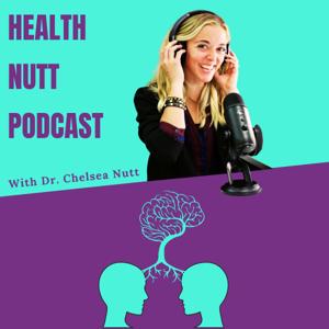 Health Nutt Podcast