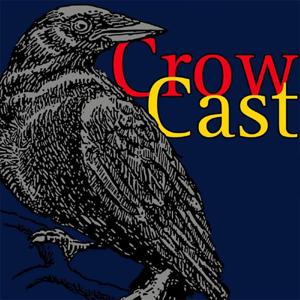 CrowCast Preview - Weekly Adelaide Crows AFL Podcast featuring Team selection and a preview of the Crows match coming up