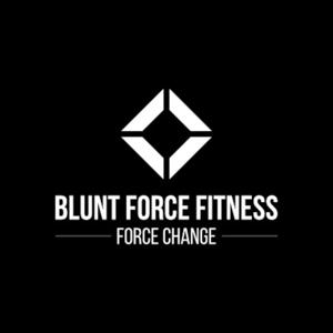 Blunt Force Podcast