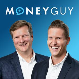 Money Guy Show by Brian Preston and Bo Hanson