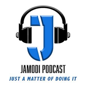 JAMODI Podcast by JAMODI Podcast