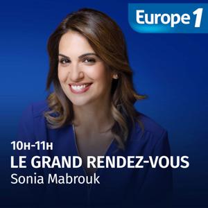 Le grand rendez-vous by Europe 1