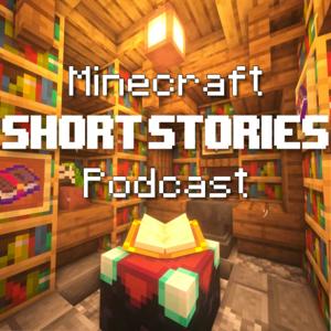 Minecraft Short Stories by Callum Ellis
