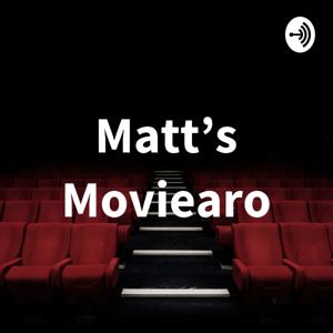 Matt’s Moviearo
