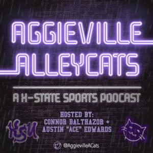 Aggieville Alleycats by Aggieville Alleycats