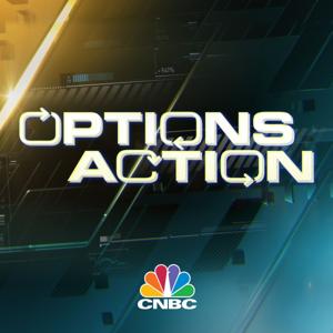 CNBC's "Options Action" by CNBC