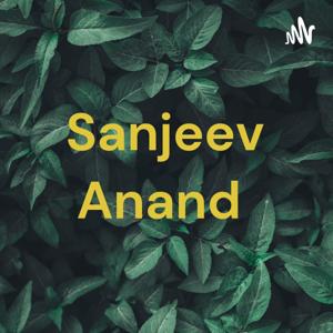 Sanjeev Anand