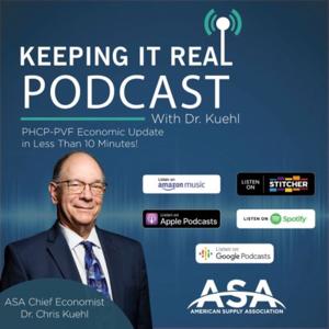 Keeping it Real Podcast with Dr. Kuehl
