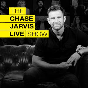 The Chase Jarvis LIVE Show by Chase Jarvis