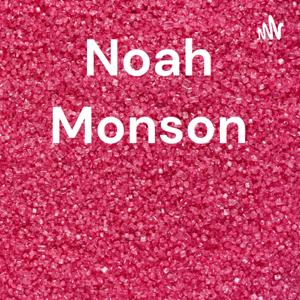 Noah Monson