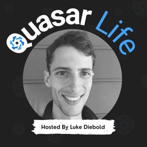 Quasar Vue Life by Luke Diebold