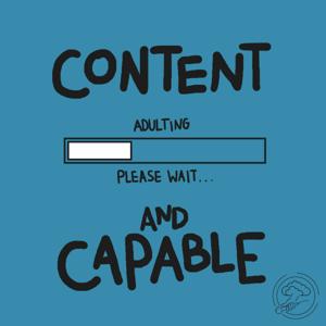 Content and Capable by Content & Capable Podcast