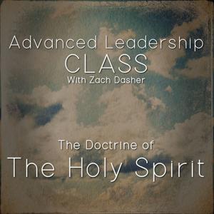 Doctrine Of The Holy Spirit