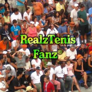 RealzTenisFanz Podcast by Realztenisfanz