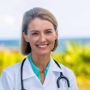 Dr. Laurie Marbas Podcast