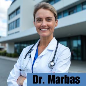 Dr. Laurie Marbas Podcast