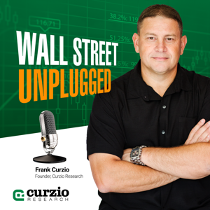 Wall Street Unplugged - What's Really Moving These Markets by Curzio Research