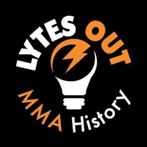 Lytes Out Podcast by Chris Lytle, MMA Detective Mike Davis, Joey Venti