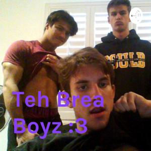 Teh Brea Boyz :3