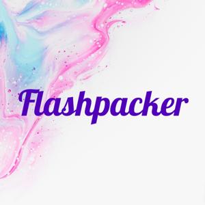 Flashpacker by Flashpacker