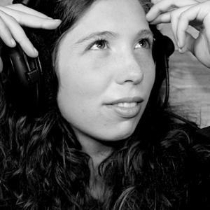 Audio Diarios - Silvia Serrano