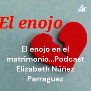 El enojo en el matrimonio...Podcast Elizabeth Núñez Parraguez