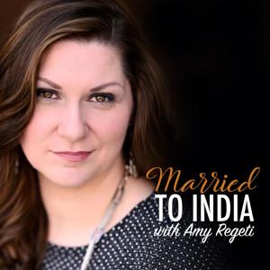 Married to India