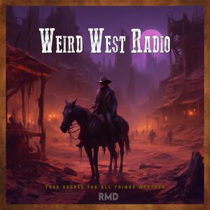 Weird West Radio