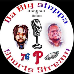 Big Steppa Sportscast by Dove & Jthaboul