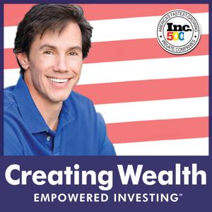 Creating Wealth Real Estate Investing with Jason Hartman by Jason Hartman