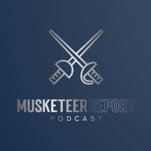 Musketeer Report Podcast by Rick Broering