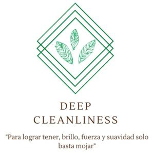 Deep Cleanliness