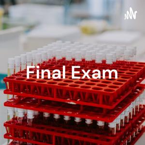 Final Exam: Chemistry of Vaccines