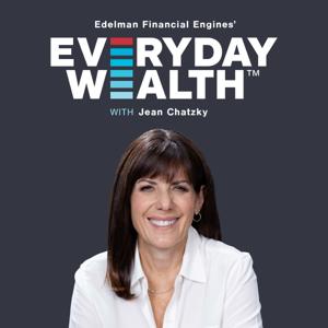 Everyday Wealth by Jean Chatzky