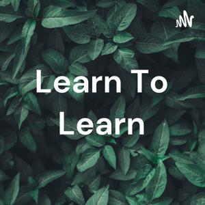 Learn To Learn
