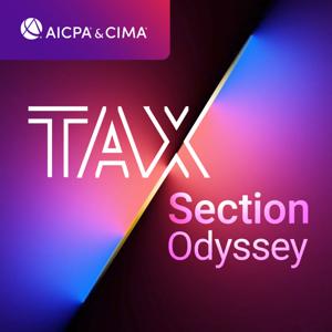 Tax Section Odyssey by AICPA & CIMA