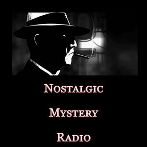 Nostalgic Mystery Radio by Stevie K.