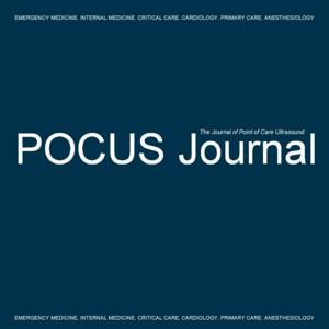 POCUS Journal Podcast