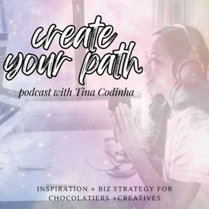 Create Your Path Podcast