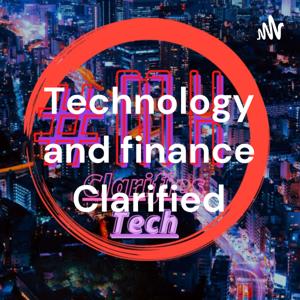 Tech And Finance Alert