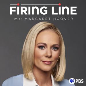 Firing Line with Margaret Hoover by Firing Line With Margaret Hoover
