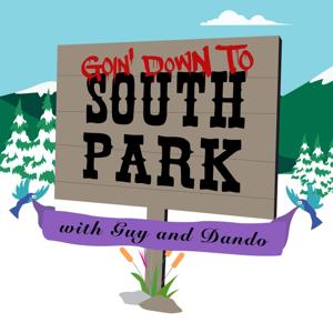 Goin’ Down To South Park by Four Finger Discount