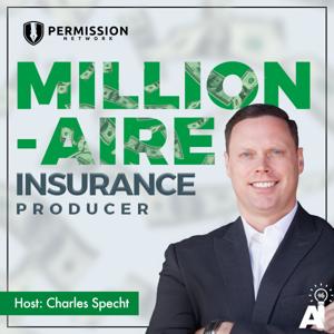 Millionaire Insurance Producer by Charles Specht