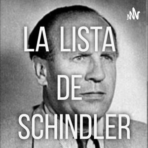 La Lista De Schindler